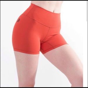 P’tula 4 inch Sunset Shorts